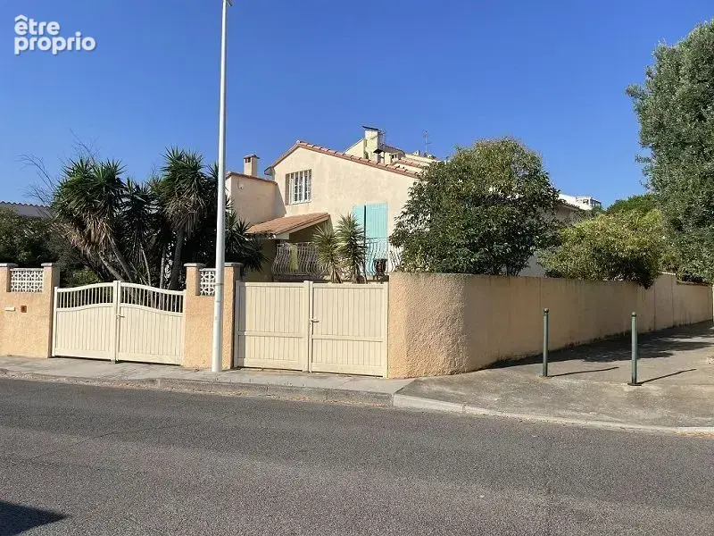 Maison à PERPIGNAN