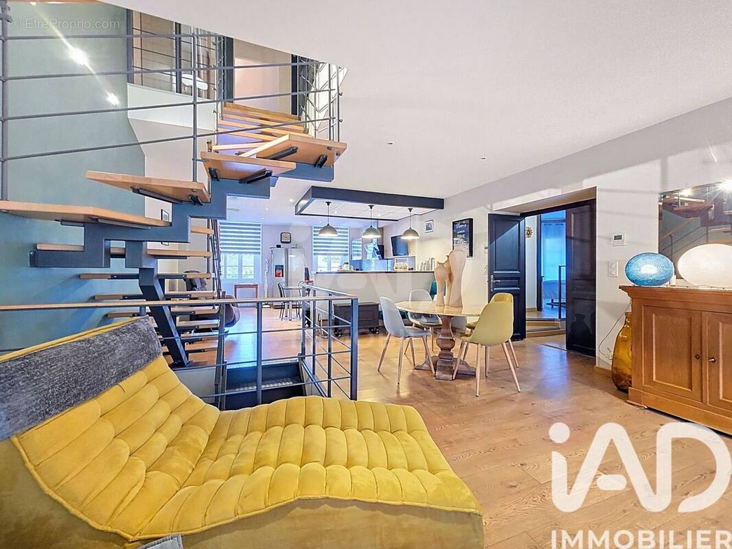 Photo 1 - Maison à CAUDIES-DE-FENOUILLEDES