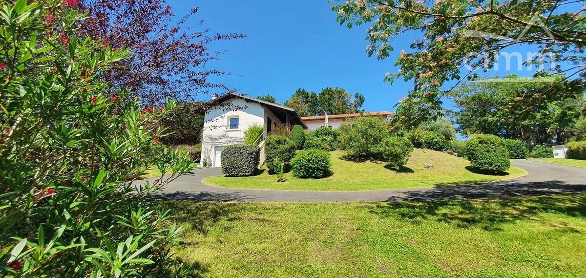 Maison à VILLEFRANQUE