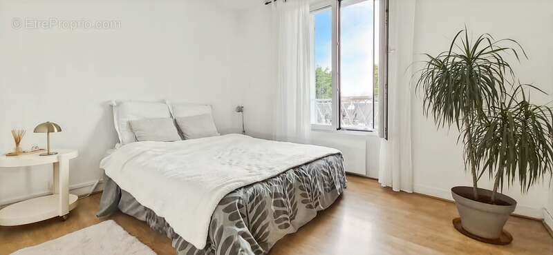Appartement à CLAMART