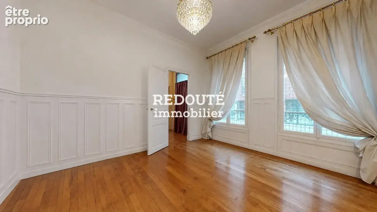 Maison à REIMS