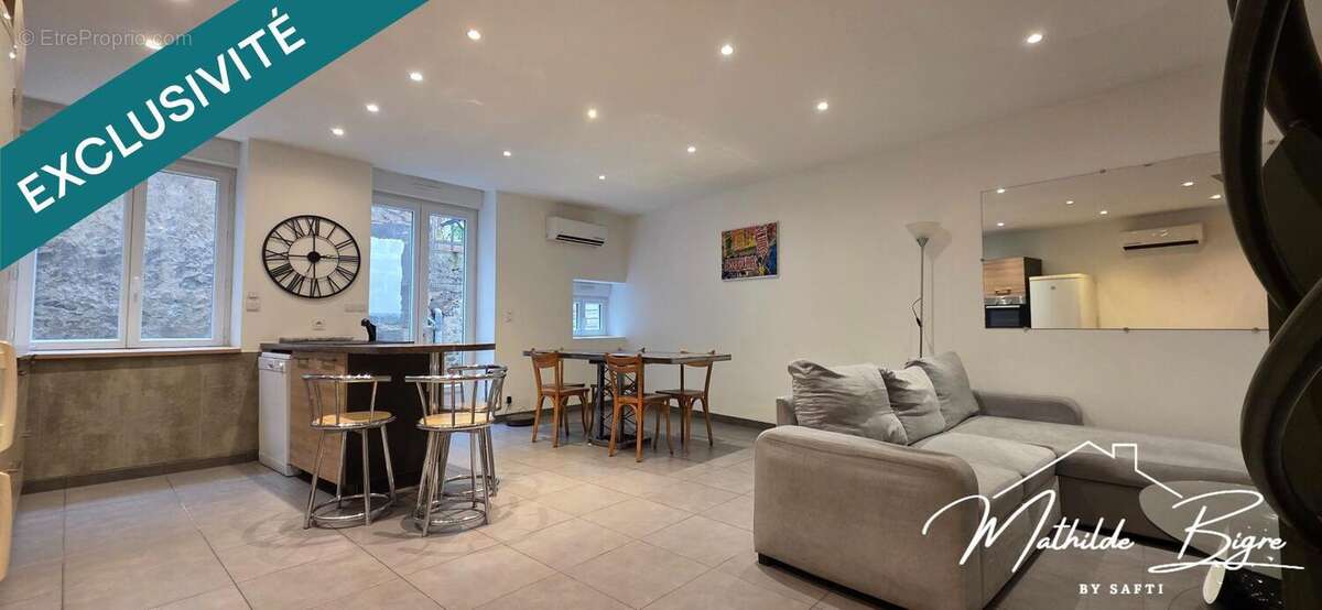 Photo 3 - Appartement à ISSOIRE