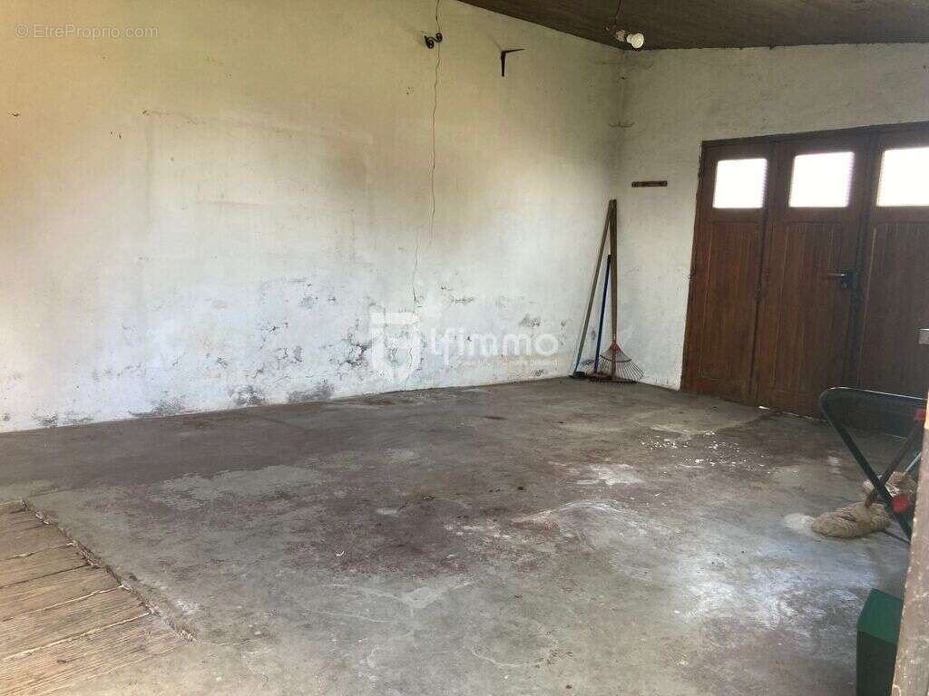 Maison de village, à 5 mn de Château-Salins - photo 17