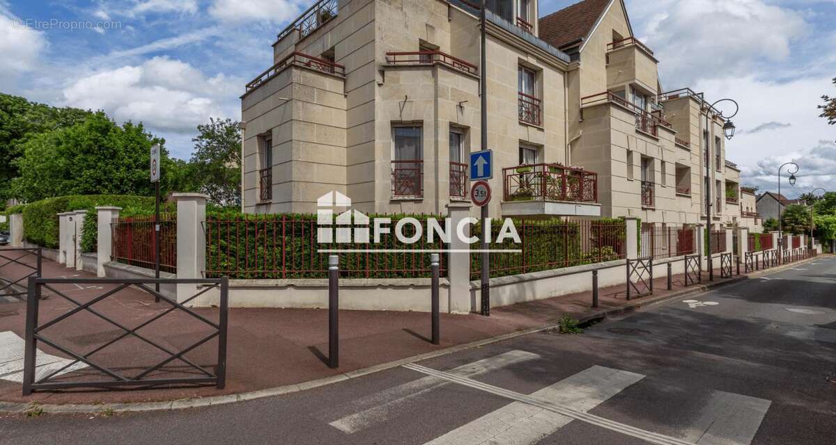 Appartement à ANTONY