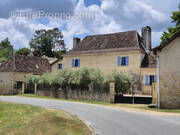 Maison à SAINT-JEAN-D&#039;EYRAUD