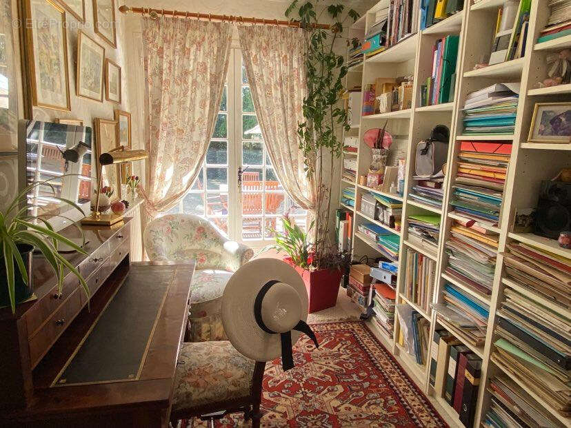 Maison à CHATEAU-THIERRY