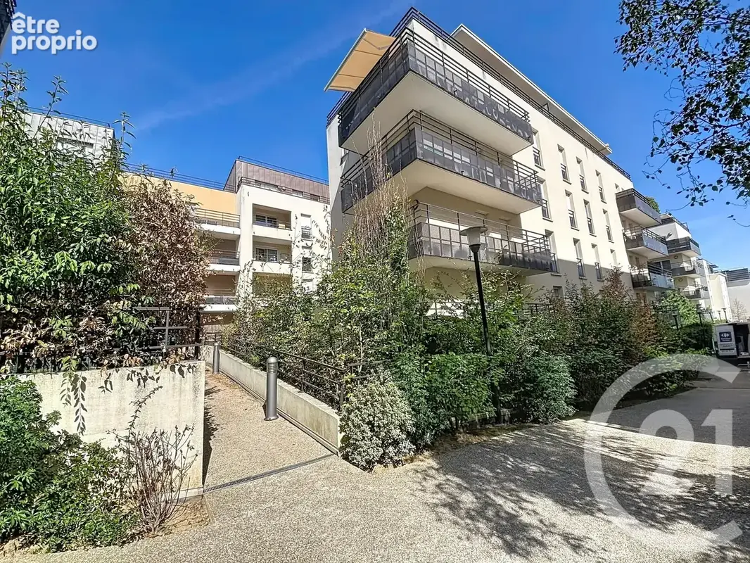 Appartement 2 pièces 45 m² à vendre à Rambouillet (78120) - photo 8