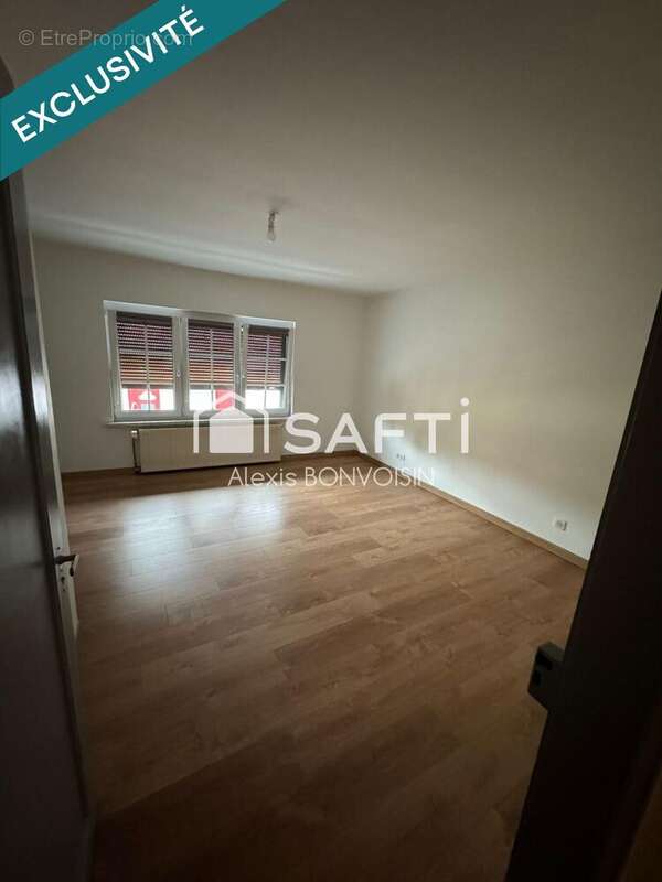 Photo 3 - Appartement à OBERHOFFEN-SUR-MODER