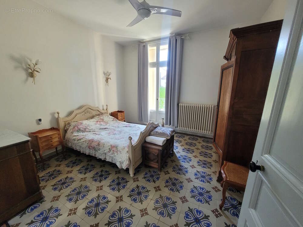 Maison à MURVIEL-LES-BEZIERS