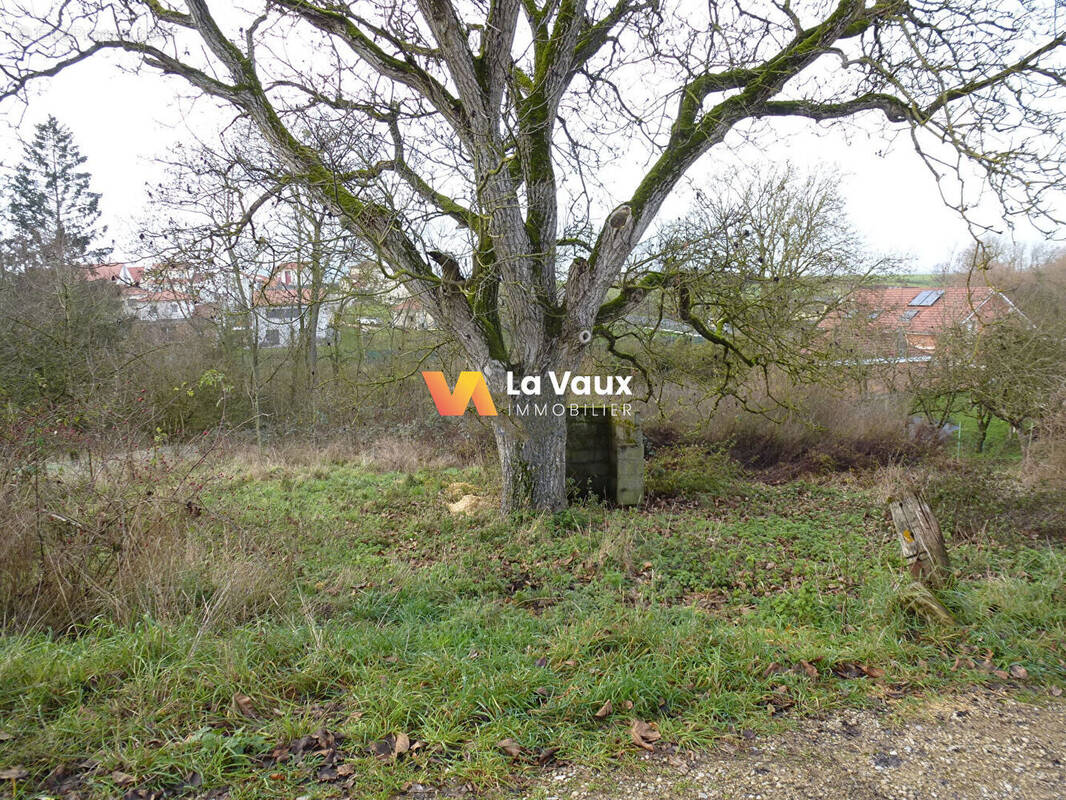 Terrain à HOUDELMONT