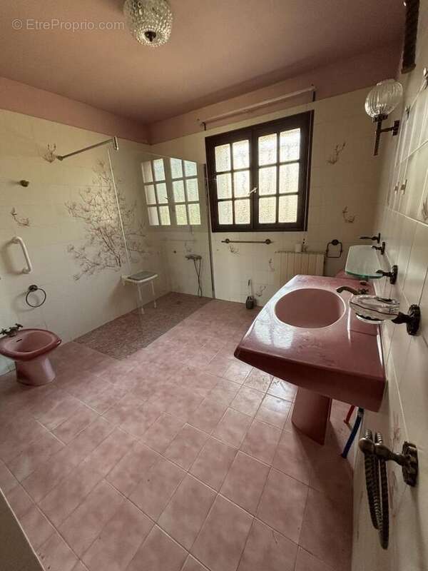 Maison à FRONTIGNAN