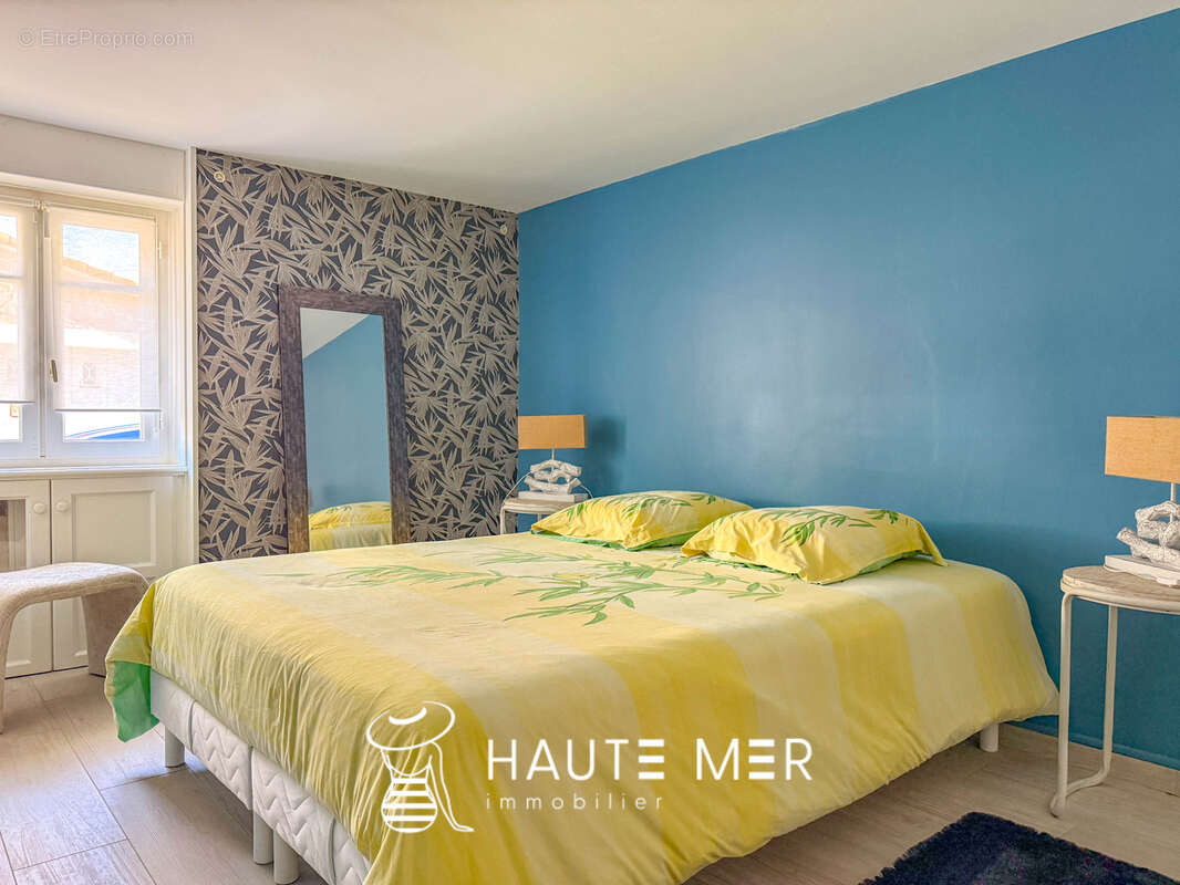 Maison à LES SABLES-D'OLONNE
