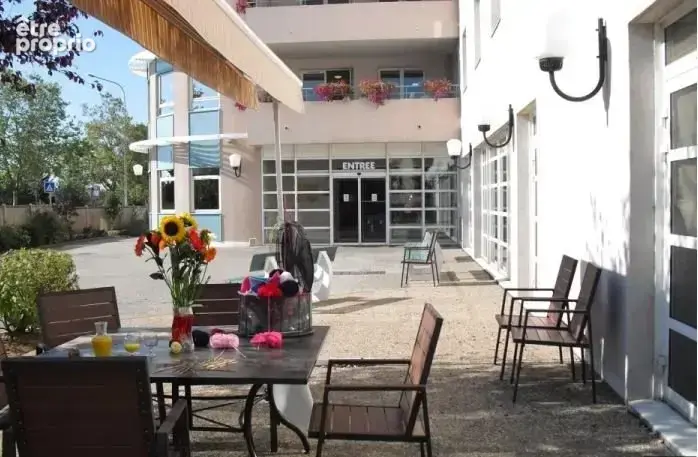 INVESTISSEMENT LOCATIF  SATHONAY CAMP  Résidence Ehpad du Cercle - 8,22% de rentabilité - photo 5