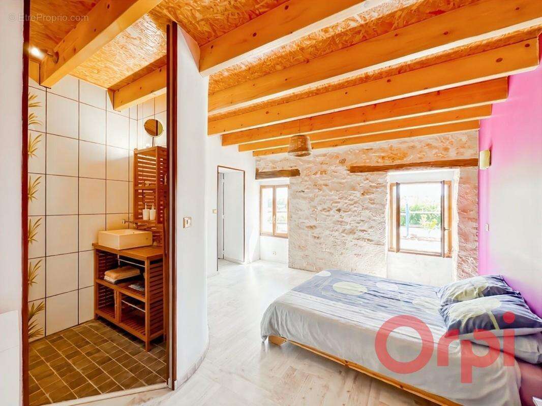 Maison de campagne au calme - photo 7