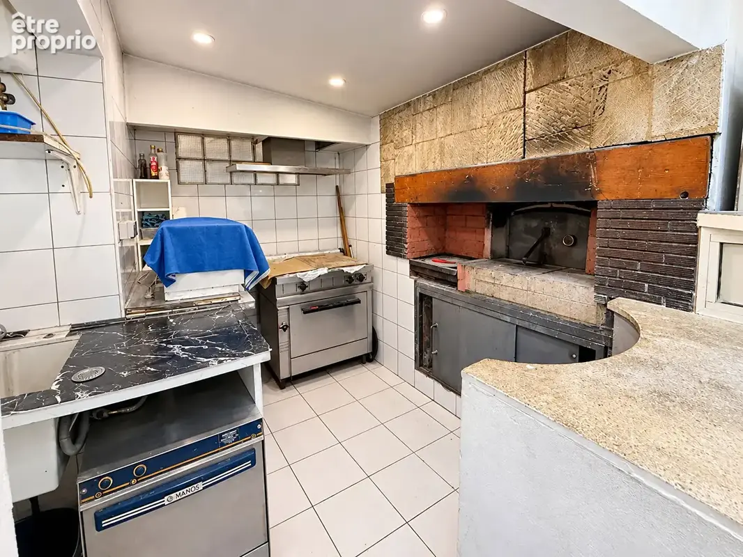A vendre ? fonds de commerce bar pmu snack - photo 8
