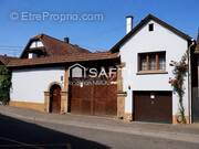 Photo 1 - Maison à ECKWERSHEIM