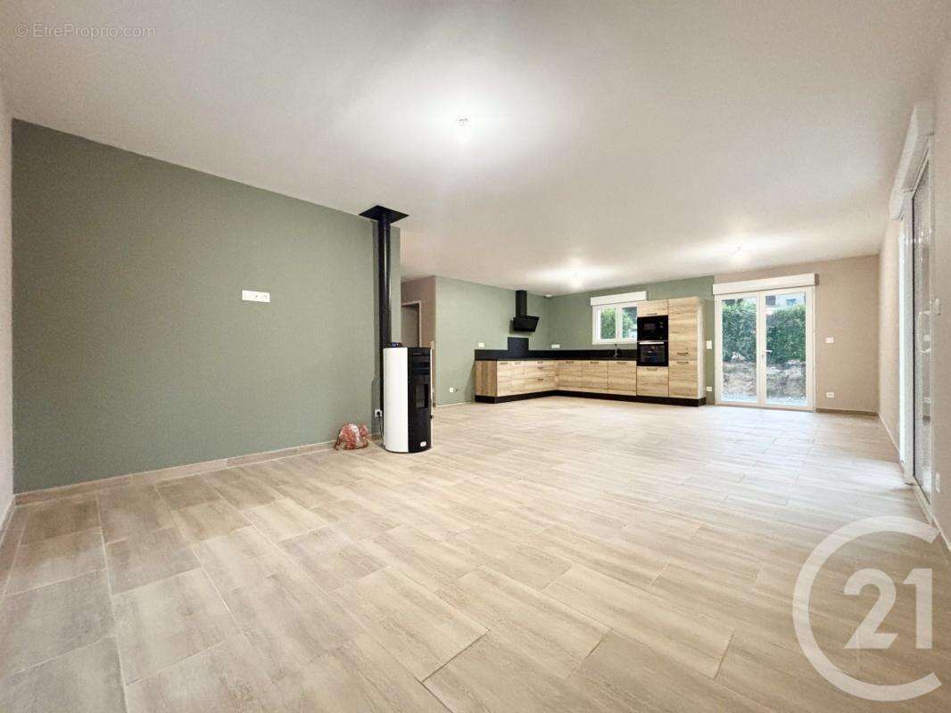 Maison neuve - photo 4