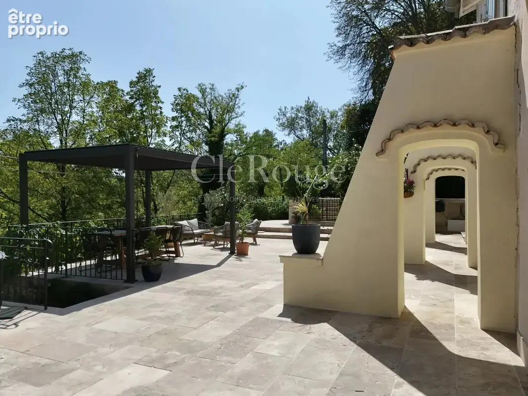 A pied d’Eymet - Propriété de charme avec gîte indépendant - photo 34