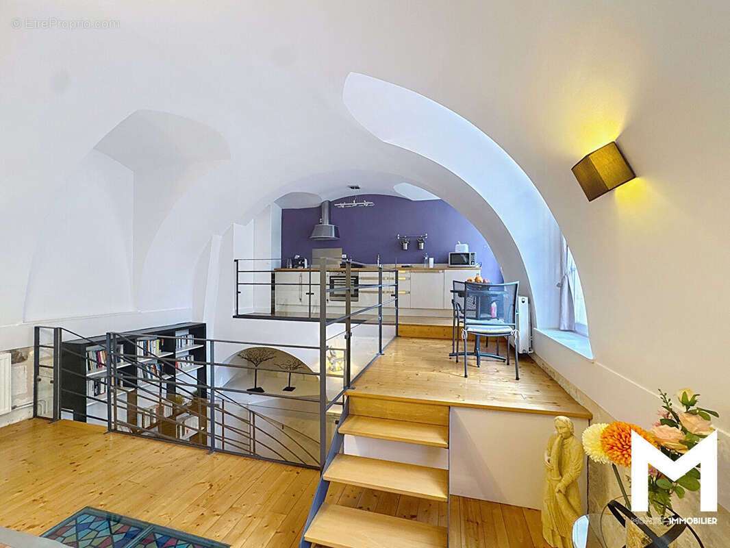 Appartement à PERIGUEUX