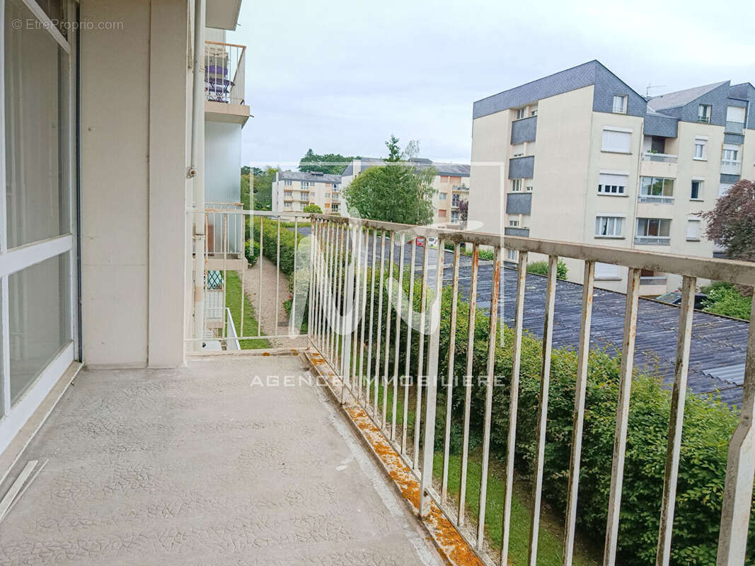 Appartement à ANGERS