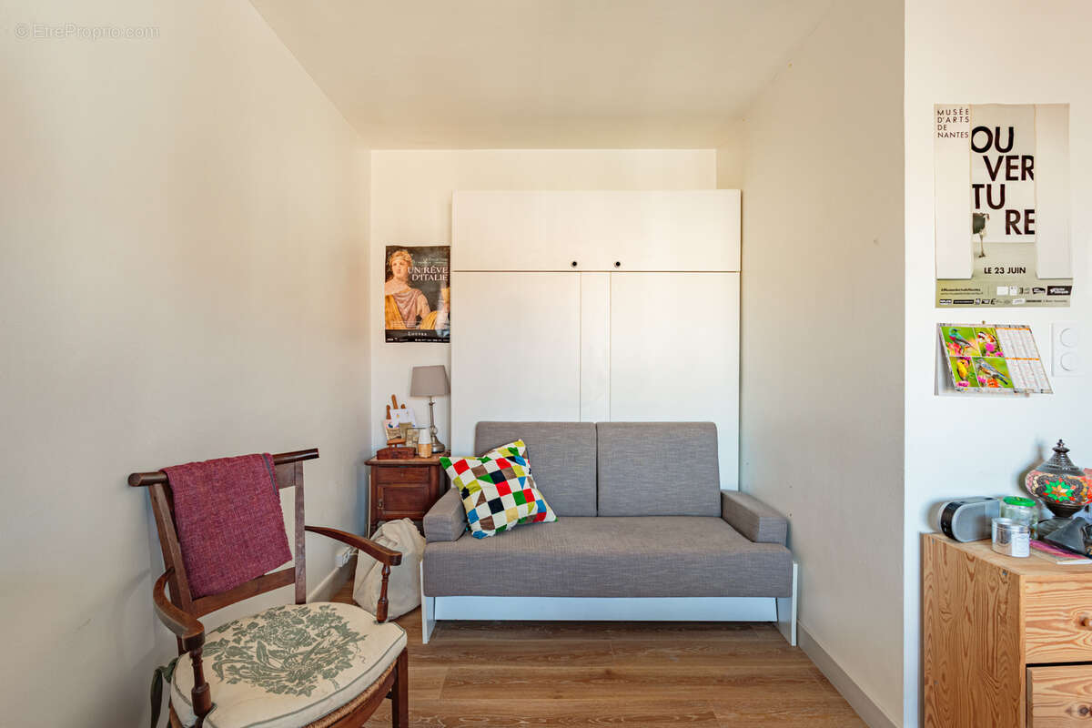 Appartement à SAINT-JEAN-DE-LUZ