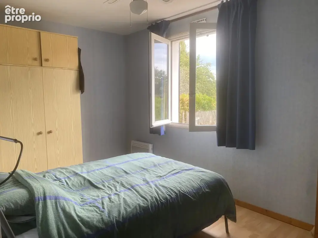 Maison de trois chambres bien entretenue dans un village prisé - photo 8