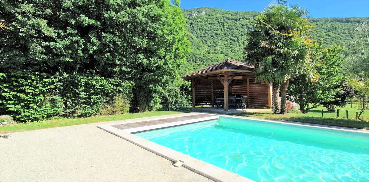 Maison à VINAY