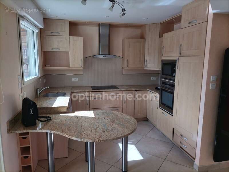 Maison à vendre 7 pièces ACIGNE (35) (artisans) - photo 7