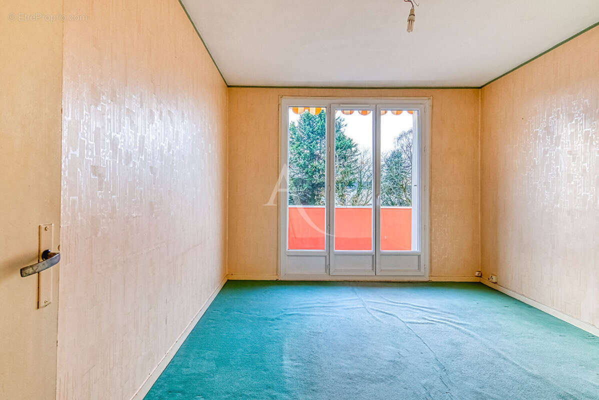 Appartement à ANGERS