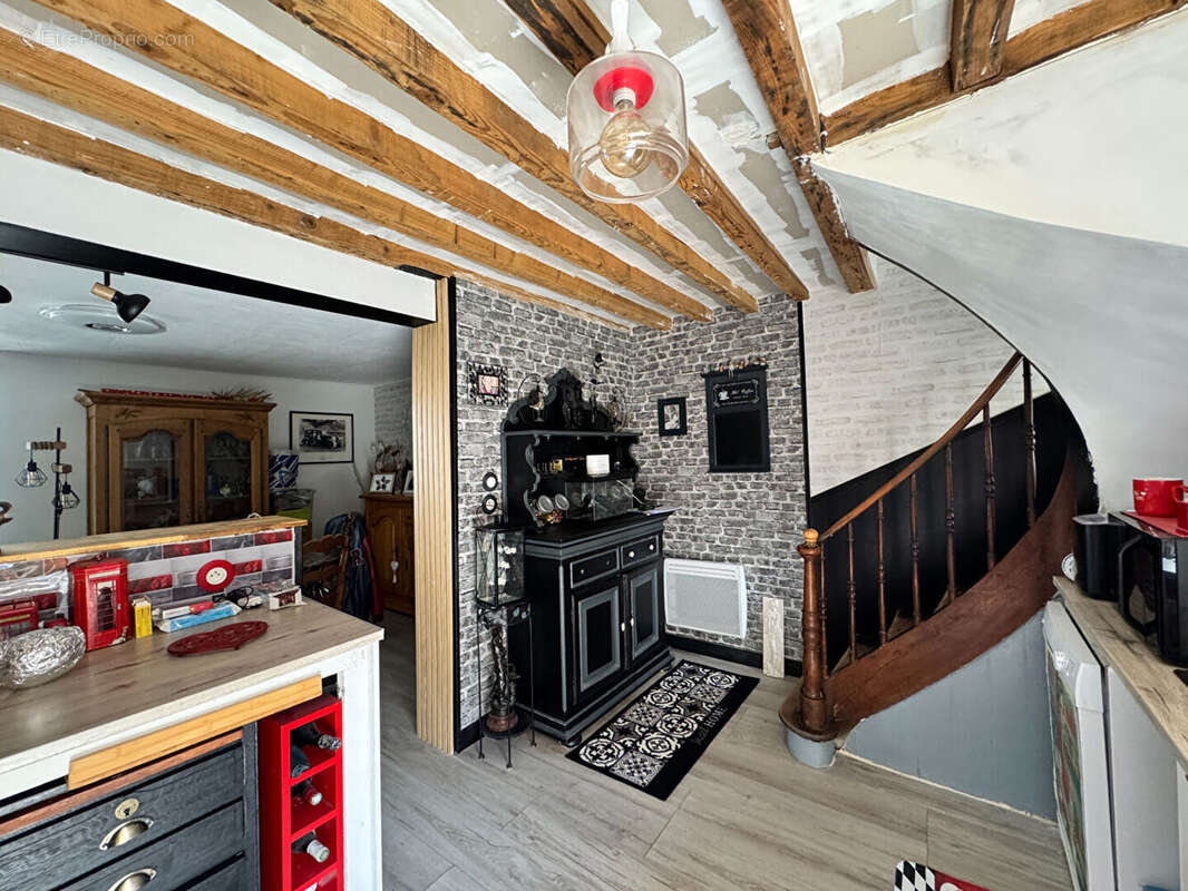 Maison de village - photo 8