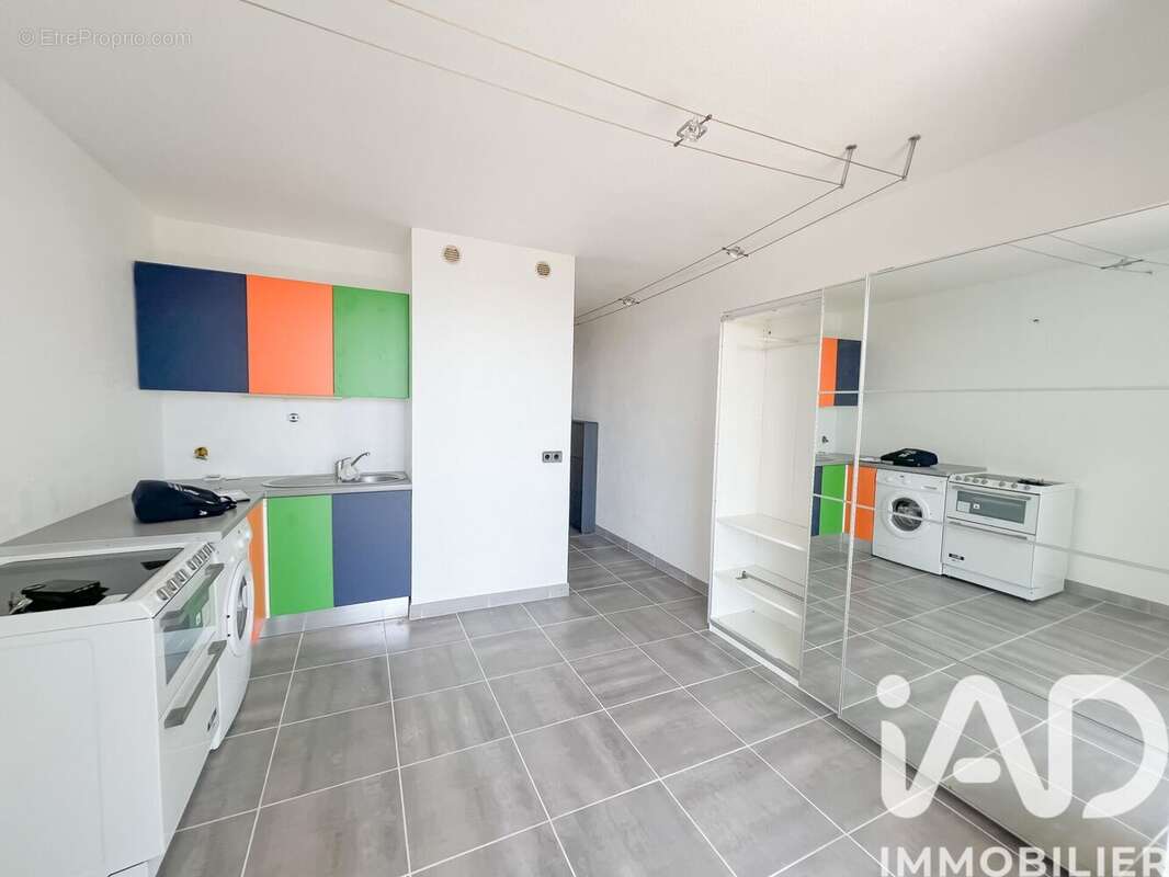 Photo 2 - Appartement à LA CIOTAT