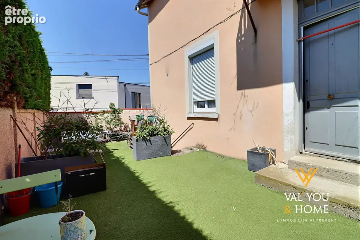 SPÉCIAL INVESTISSEUR   Immeuble de Rapport Clé en Main à Oullins (69600) - photo 3