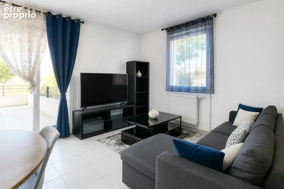 Appartement T3 de 65 m² à Tournefeuille - photo 4