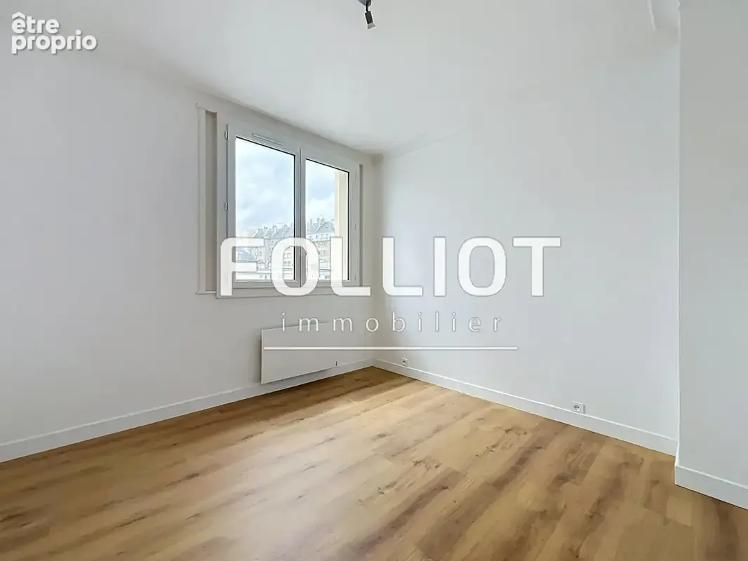 A VENDRE - Appartement Caen 3 pièces 67 m2 - photo 8