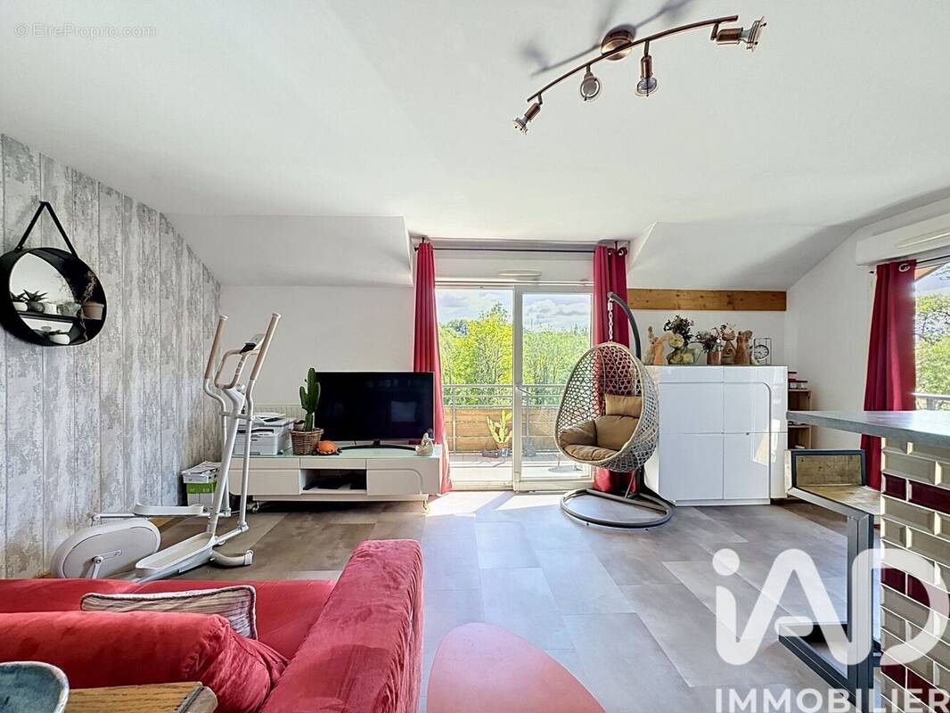 Photo 1 - Appartement à BONNE