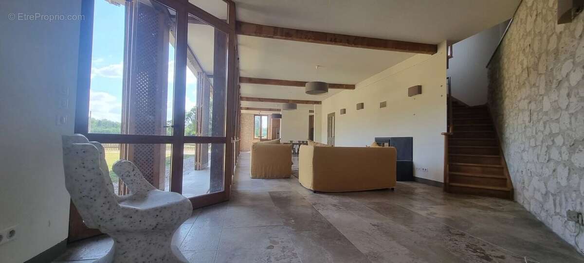 A vendre avec l'Agence Immobilière Le Pic du Quercy - photo 13