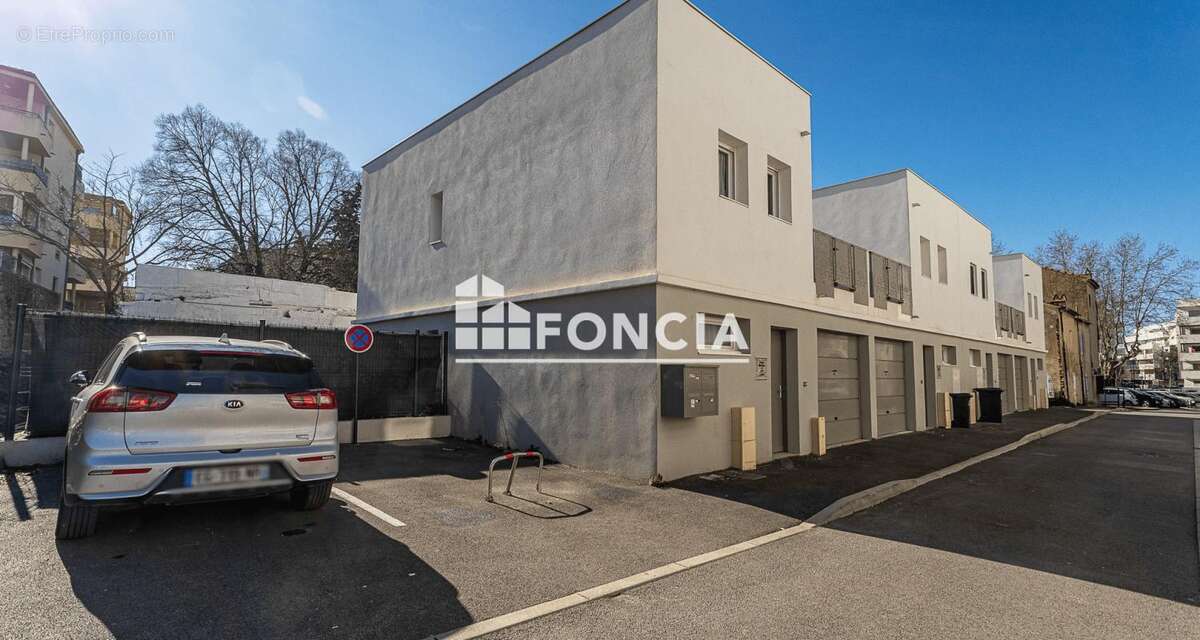 Maison à LA SEYNE-SUR-MER