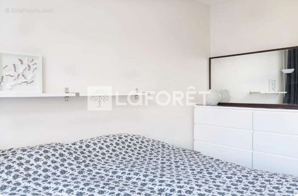 Appartement à LE PECQ