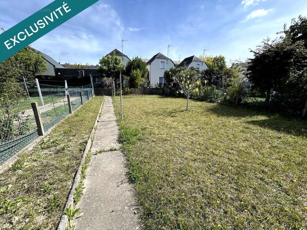 Photo 3 - Maison à LES PONTS-DE-CE