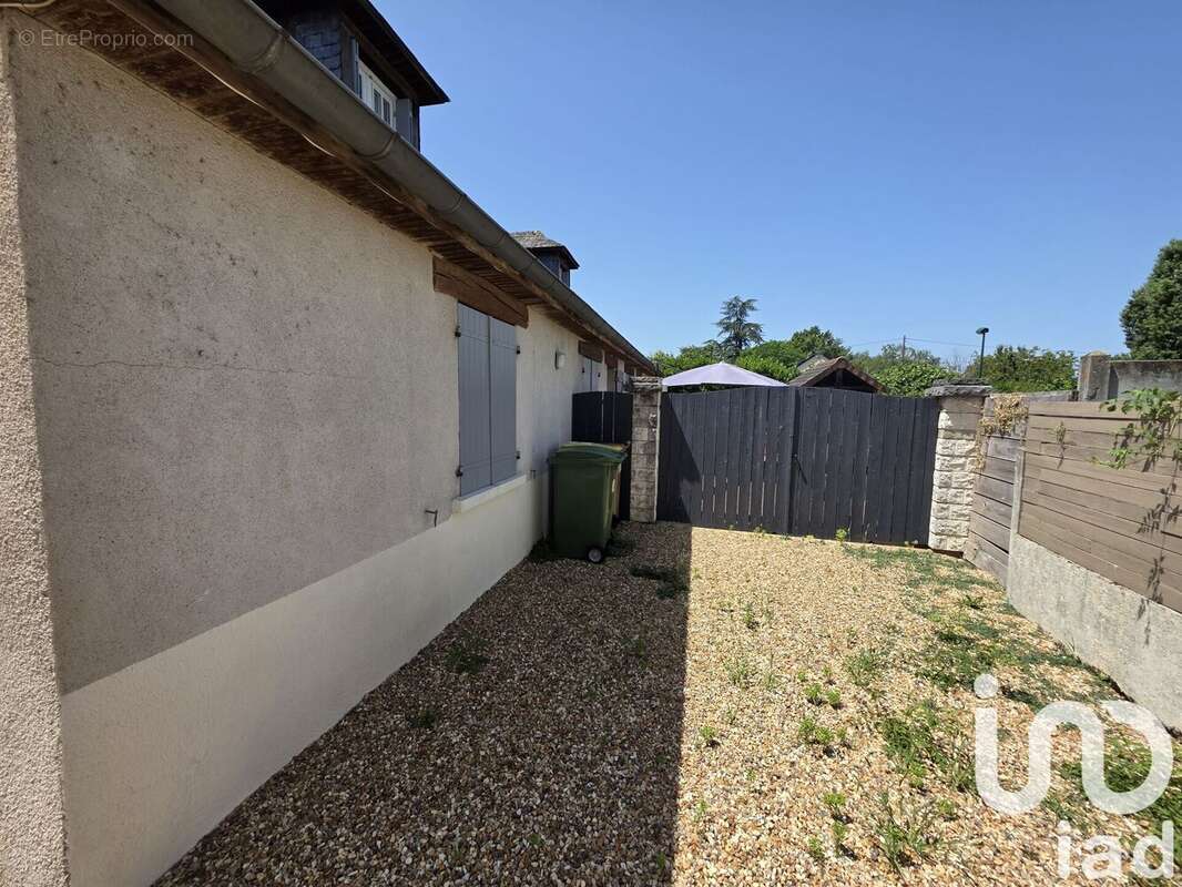 Photo 4 - Maison à JOUE-LES-TOURS