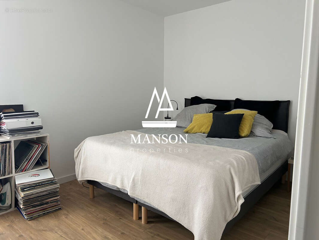Appartement à CANCALE