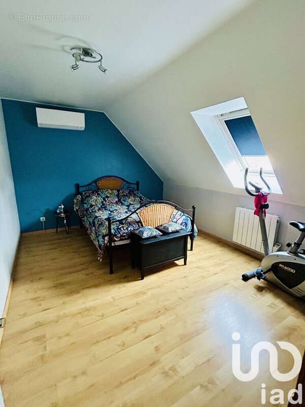 Photo 6 - Maison à LAPUGNOY