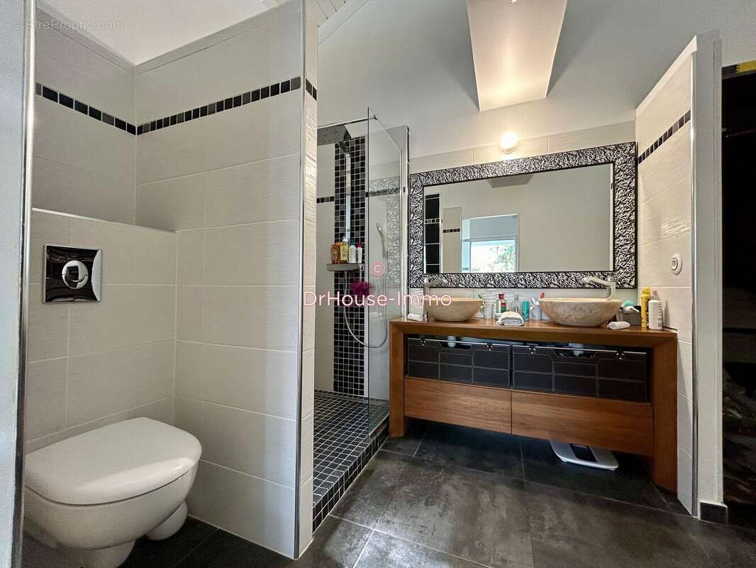 Maison à SAINT-MARTIN