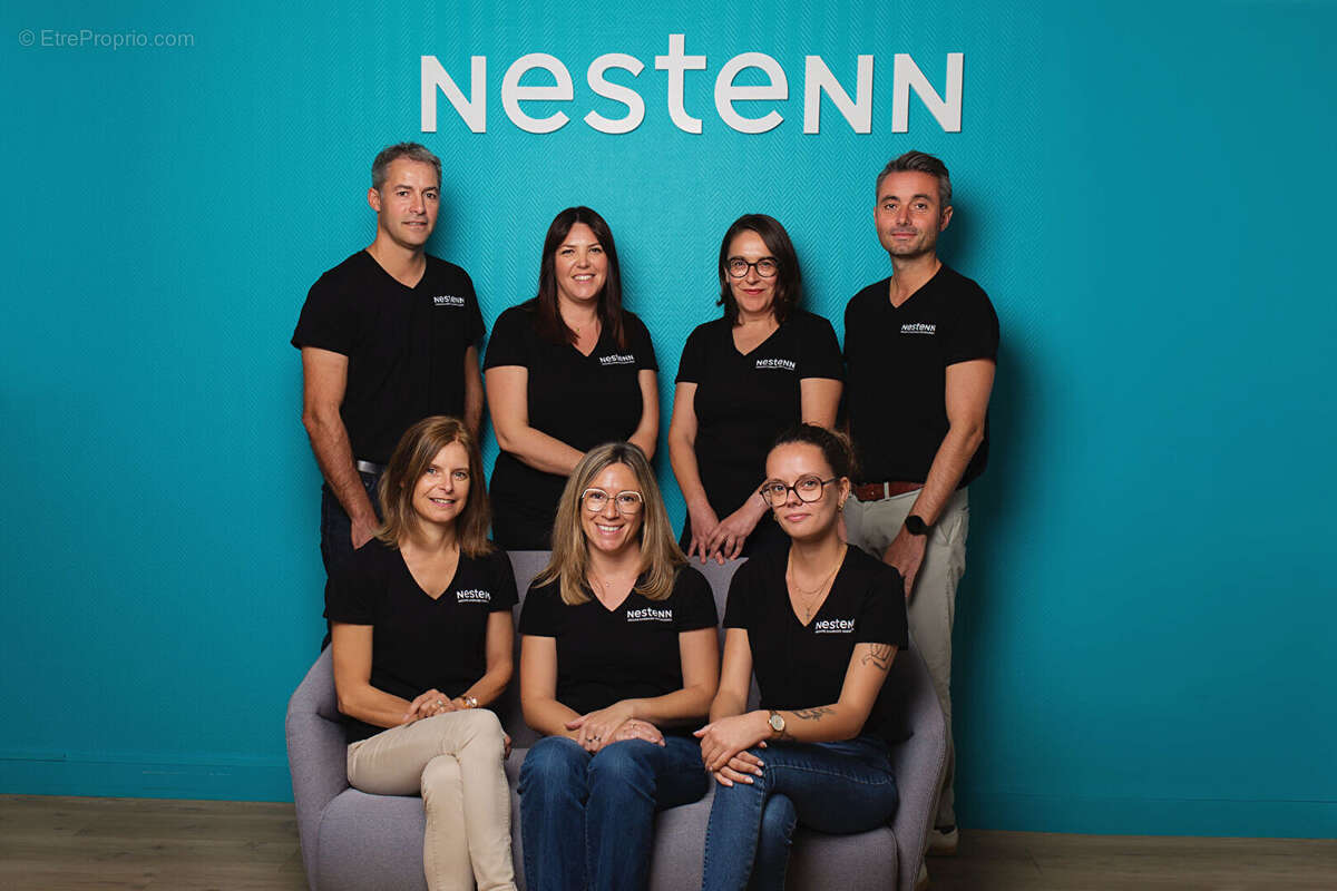 Maison à SAINT-GERVAIS