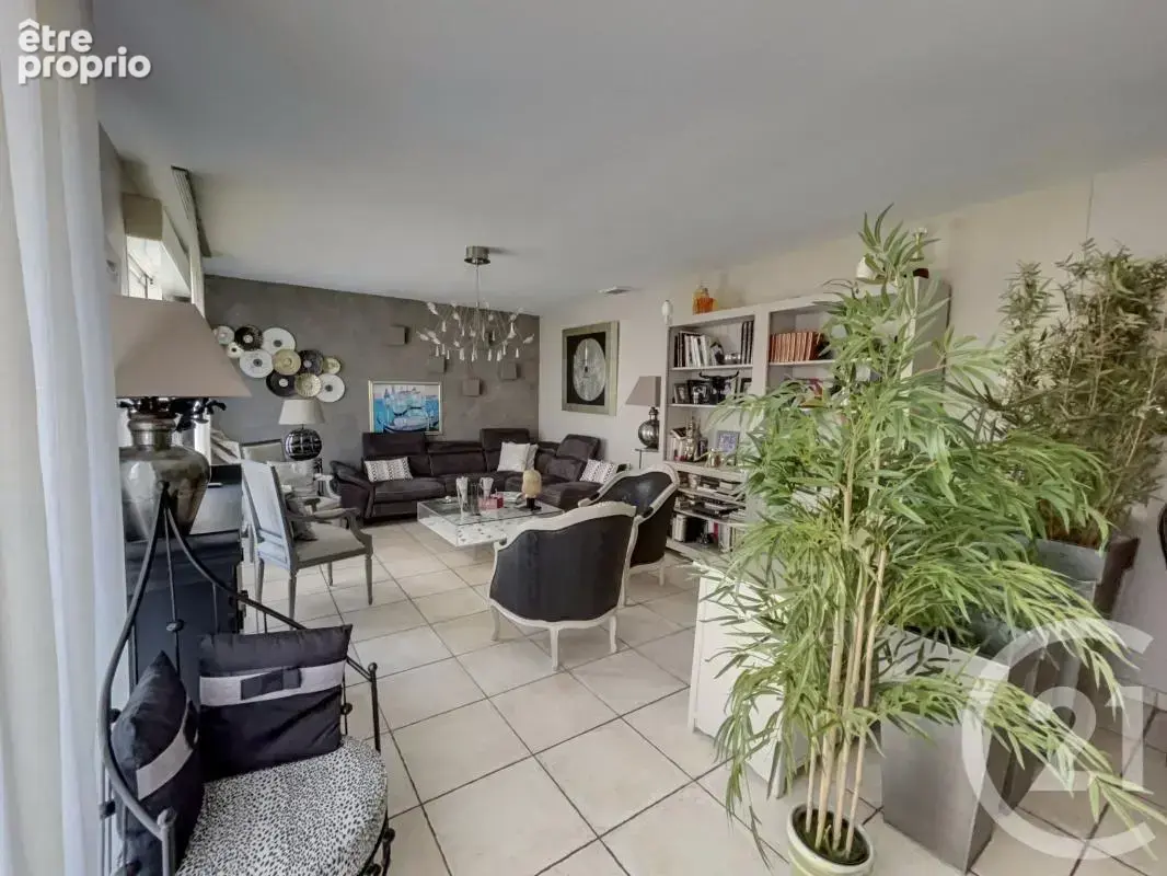 Maison 4 pièces 112 m² à vendre à Lattes (34970) - photo 4