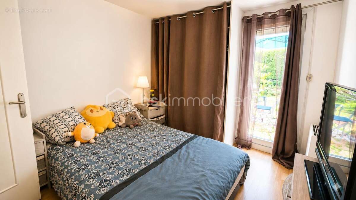 Appartement duplex avec jardin et box - photo 4