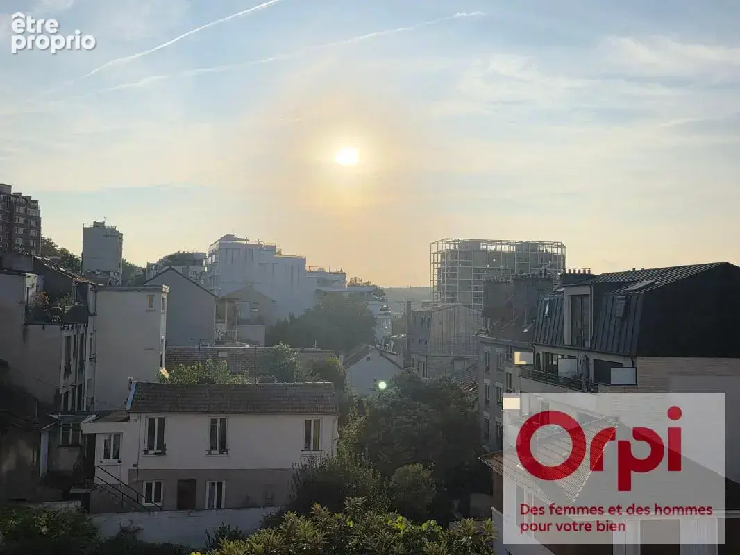  T2 lumineux et traversant – Vues dégagées – Ascenseur - photo 10