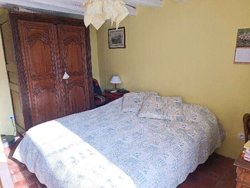 Maison à VERNEUIL-SUR-AVRE