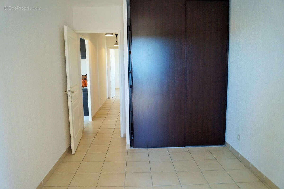 Appartement à CABRIES