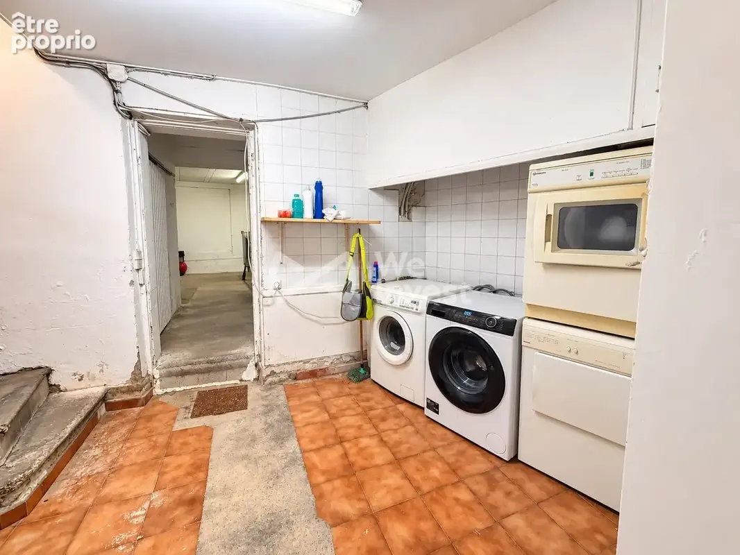 Maison 4 pièces 100 m² à vendre à Saint-Amans-Soult (81240) - photo 4